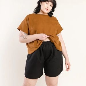 Tradlands Glenn Shorts